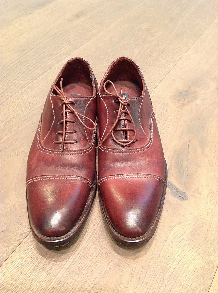 Paul Smith Woman Brogue gallery