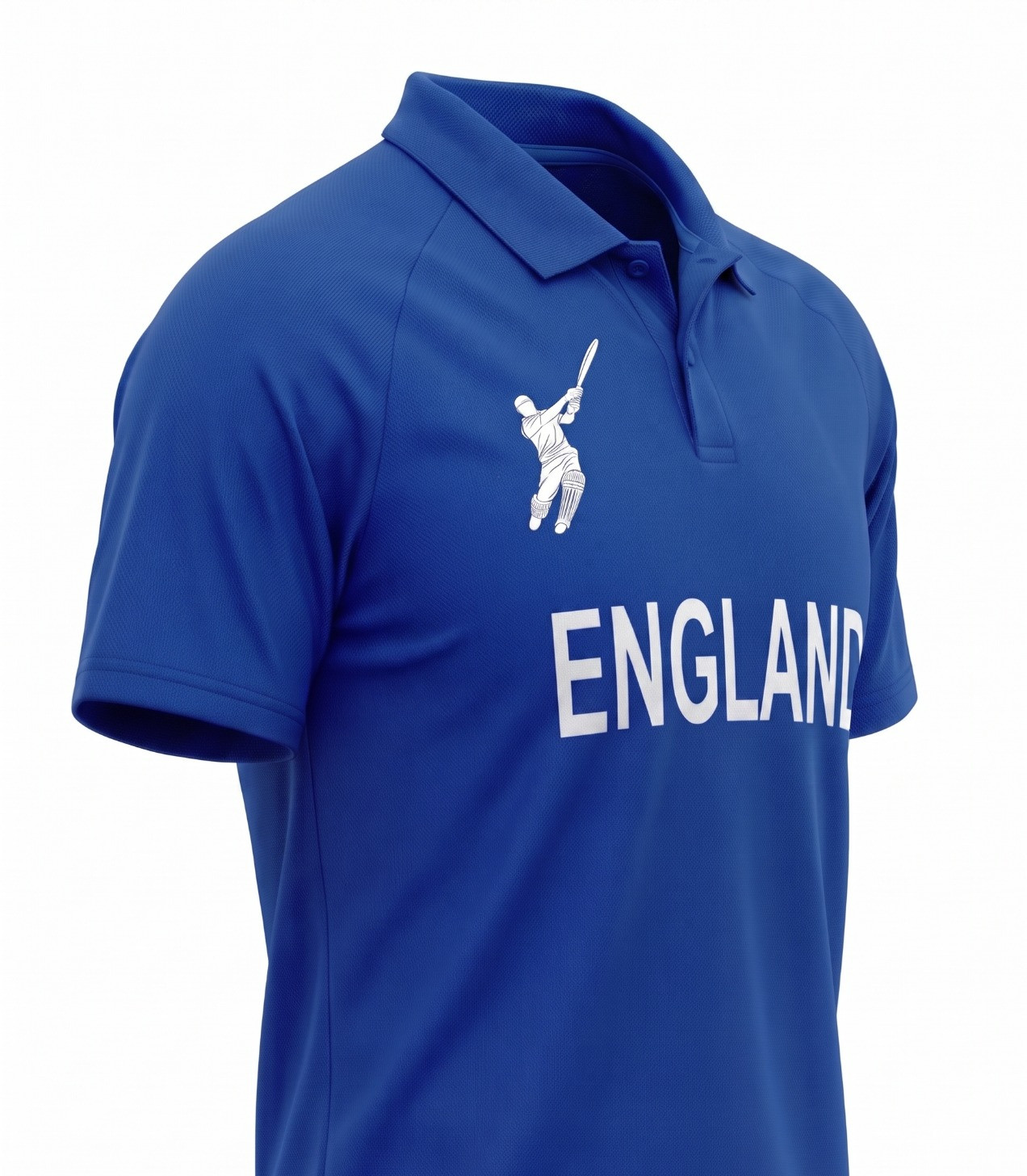 England ODI Fan Cricket shirt 2026 New Season Fan Kit Odi Match Jersey gallery