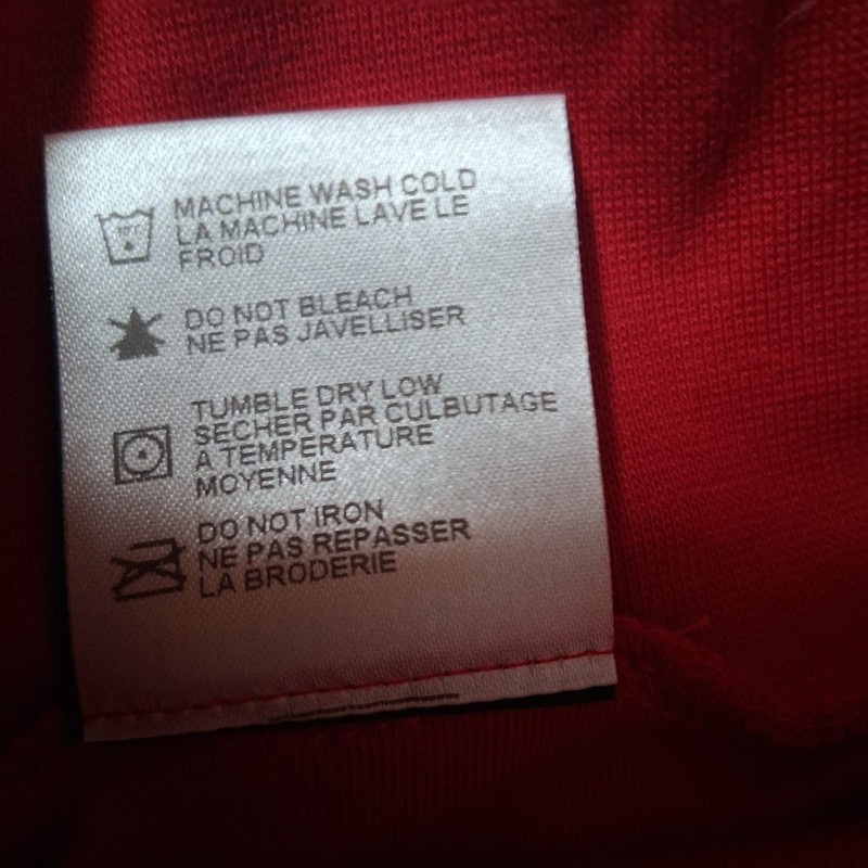 Vintage 1990s Arctic Cat Turtleneck Shirt Men M Red Snowmobile ATV Logo USA gallery