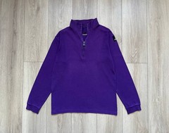 vintage adidas equipment long sleeve size M