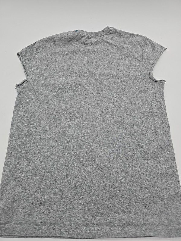 Stance Tank Top Men Medium Gray Gym Running Sports.#37062 gallery