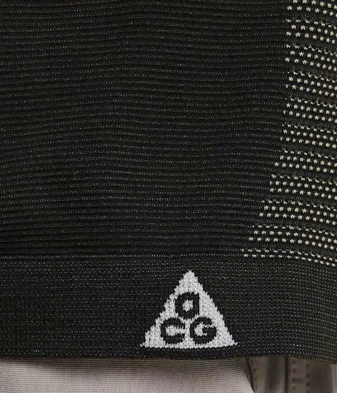 Nike ACG Delta River ADV Long Sleeve Base Layer FV8906-355 Mens Small NEW gallery