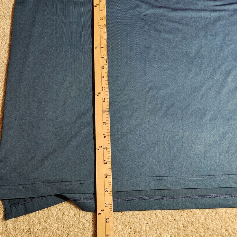 peter millar ritz-carlton atlanta golf polo shirt mens xl gallery