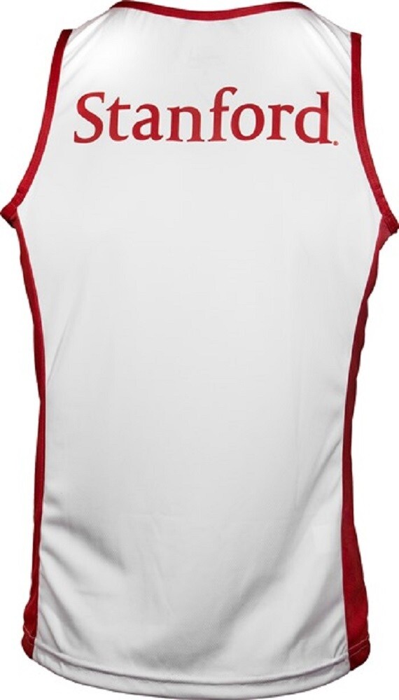 Stanford Cardinal Men's RUN/TRI Singlet (XS, 2XL, 3XL) gallery