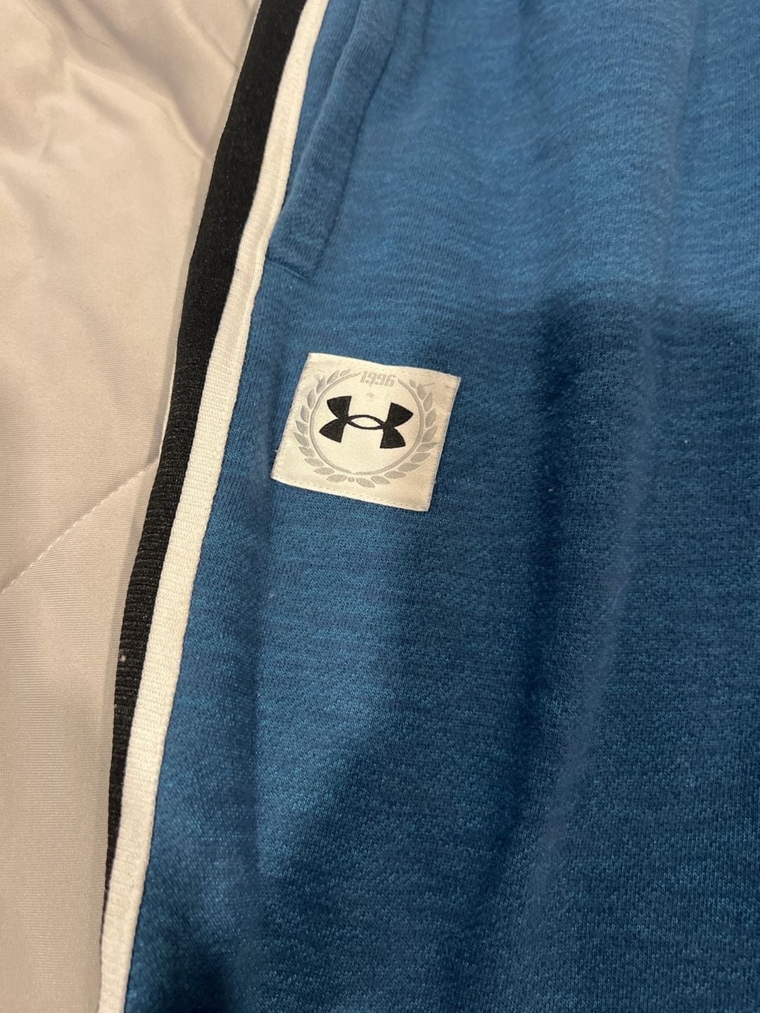 Under Armour gallery