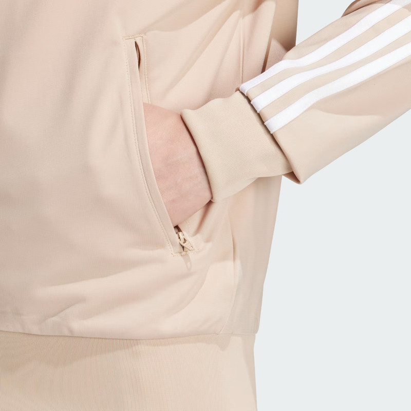 Adidas ADICOLOR FIREBIRD CLASSICS Track sweat shirt Jacket superstar Top Sz Lrg gallery