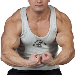 BIG SM EXTREME SPORTSWEAR muscle shirt tank top armpit shirt bodybuilding 2020