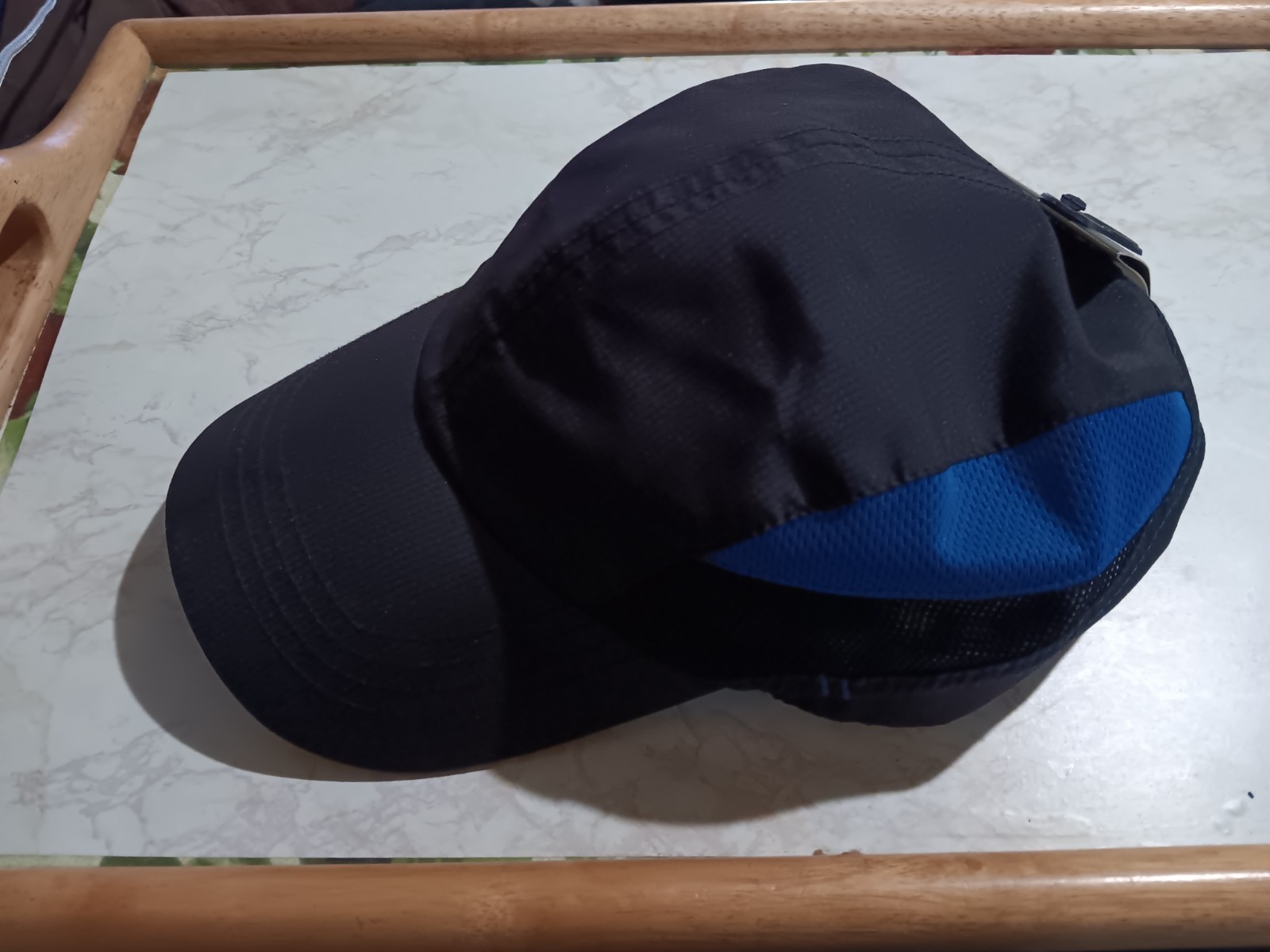 NEW Xersion Performance Baseball Cap Adjustable Hat Running Hat gallery