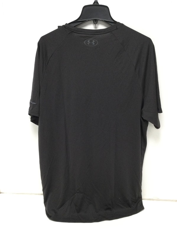 Under Armour/Bodybuilding.com Men's UA Tech 2.0 SS Novelty Tee Adult Size XL gallery