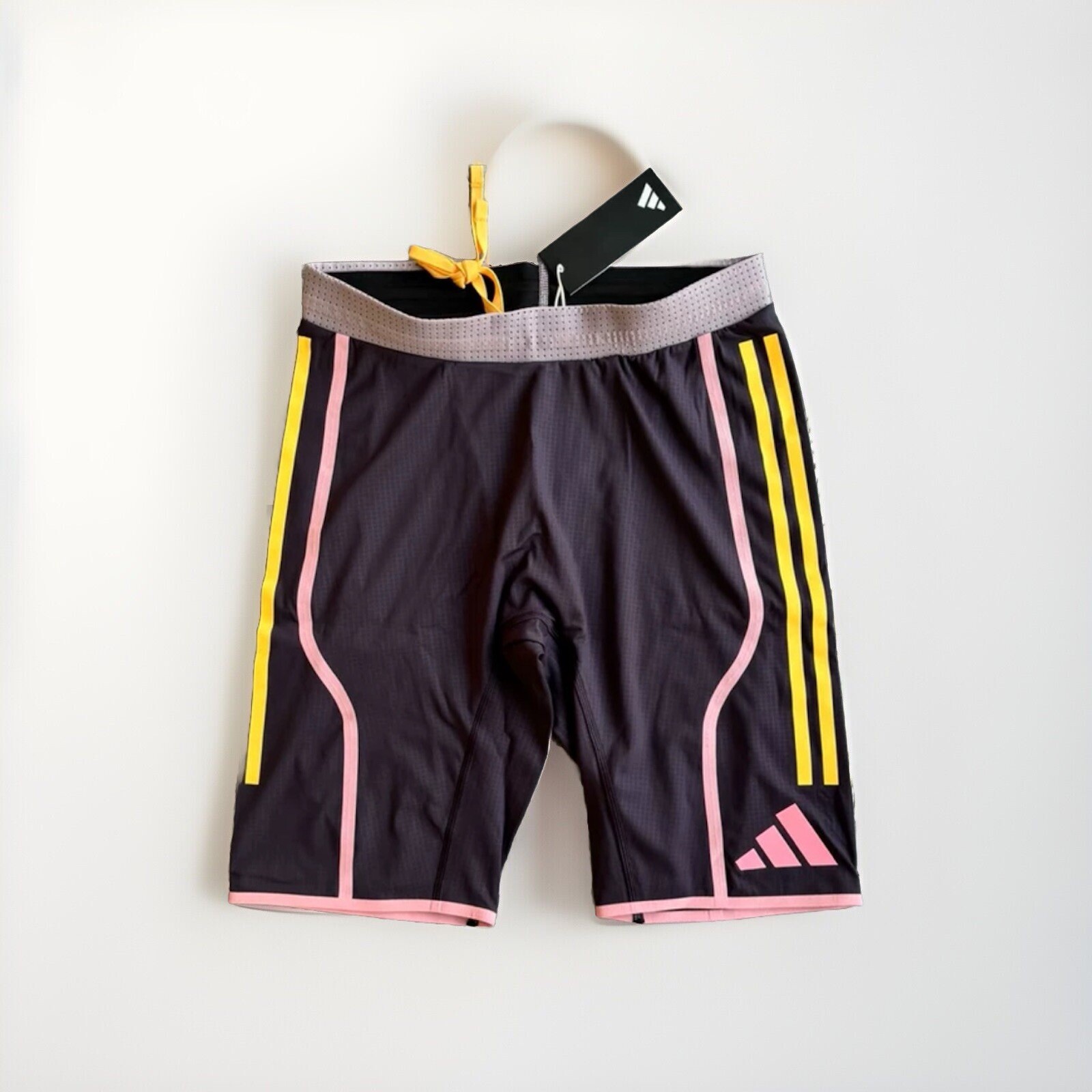 RARE 🔥Adidas 2024 Pro Elite Half Tights Size Medium gallery