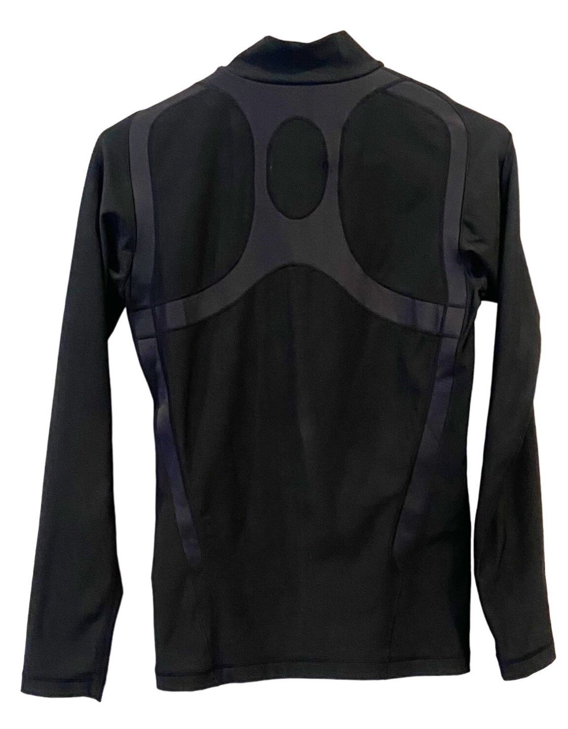 CW-X Insulator Web Zip Thermal Top Mens Size Small gallery