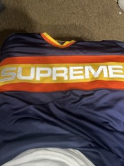 Supreme Jersey Size Large