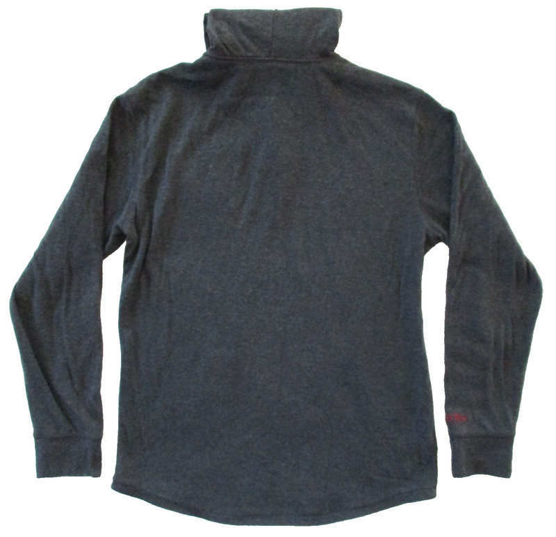 Mitchell & Ness Throwbacks Hoodie Men's L Large NFL Football Washington Redskins gallery