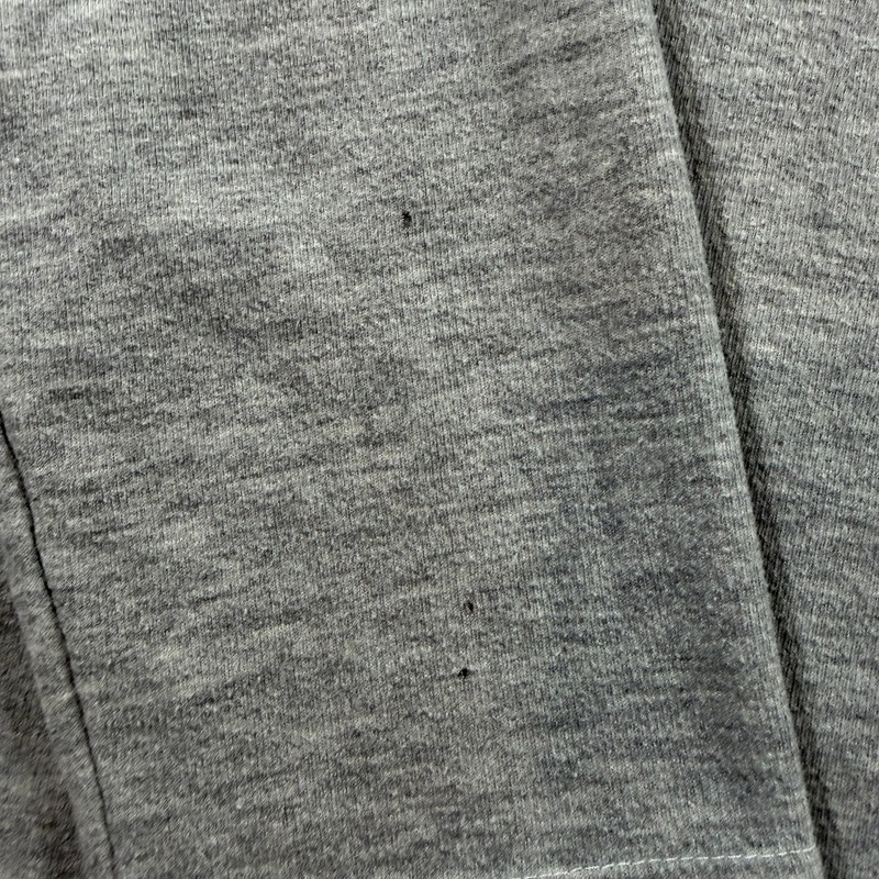 Under Armour ColdGear Infrared Henley Shirt Mens Medium Gray Long Sleeve Thermal gallery