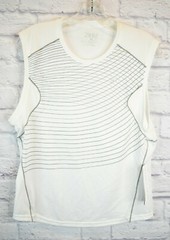 Zoot Sports Runfit Sleeveless Shirt Mens S – NEW