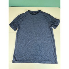 Outdoor Voices Heather Blue Performance T Shirt Mens Medium Activewear