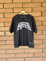 speed hc black jersey