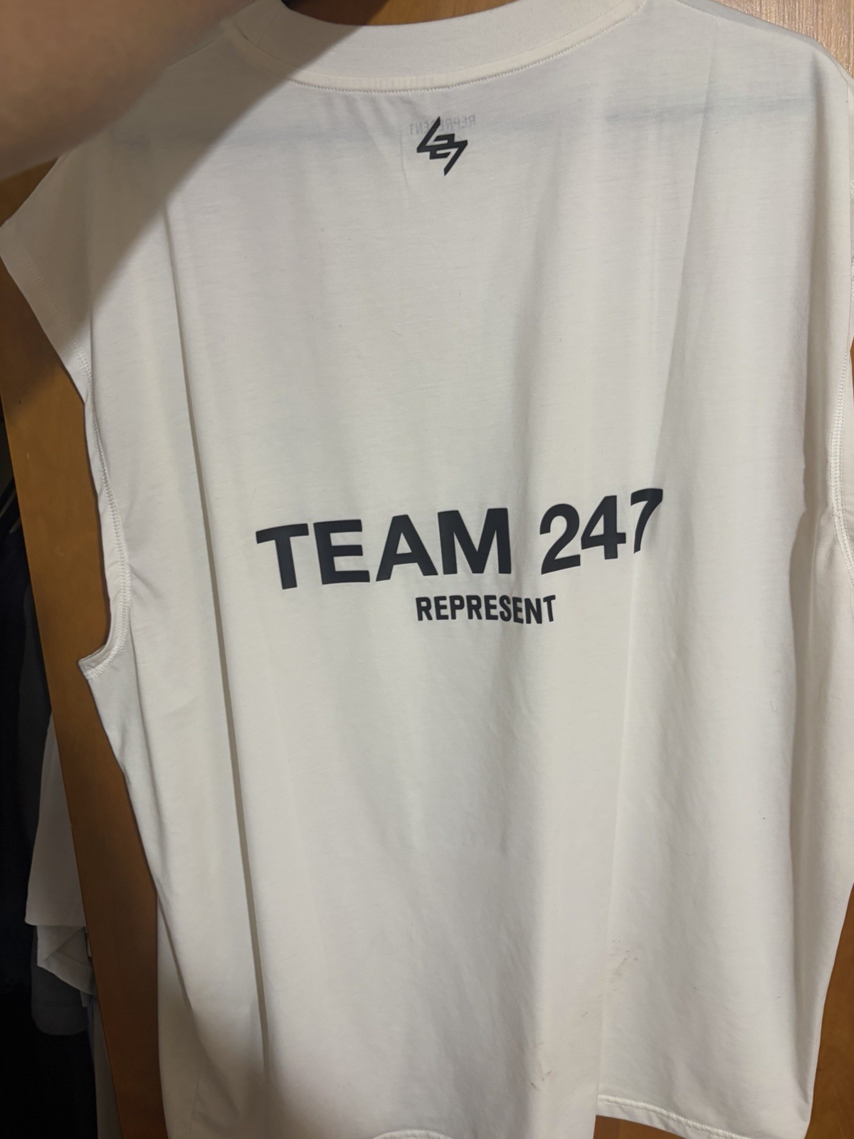 Team 247 Mens Tank Top gallery