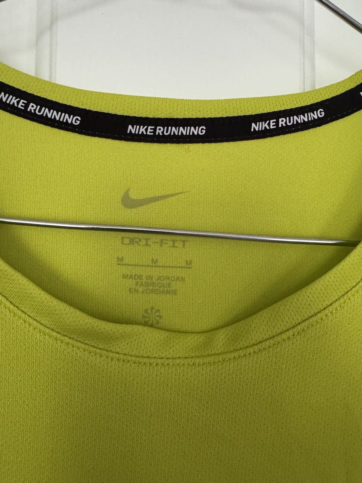 Nike Dri-FIT Ready Men's Training Running Short Sleeve T-Shirt DV9815-308 M gallery