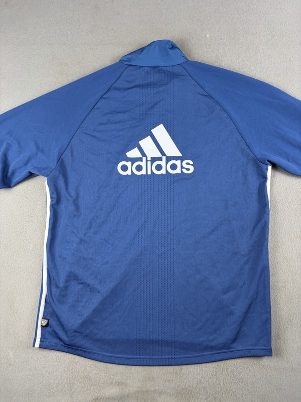 Adidas Seattle Sounders XBOX Home Long Sleeve Soccer Jersey Size XL Goalie Kit gallery