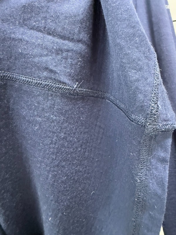Icebreaker merino 200 oasis half zip pullover mens size L Duties Paid (USA) gallery