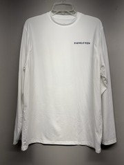 Hang Ten Men’s Long Sleeve UV protection Shirts (3), Medium