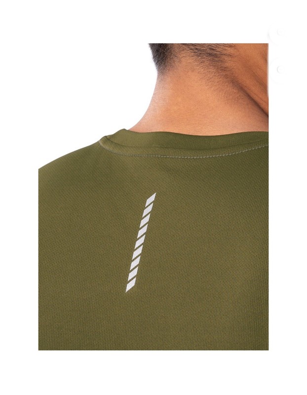 Athletic Works Men's Breathable Dri-Works Short Sleeve Core T-Shirt NWT S 34-36 gallery