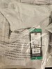 Pebble Beach Men's Gray Performance 1/4 Zip Pullover Long Sleeve Shirt Size XL gallery