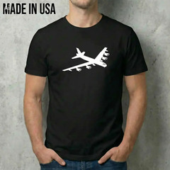 NEW B-52 Stratofortress BUFF – Unisex – Military SHIRT SIZE S-2XL MADE IN USA