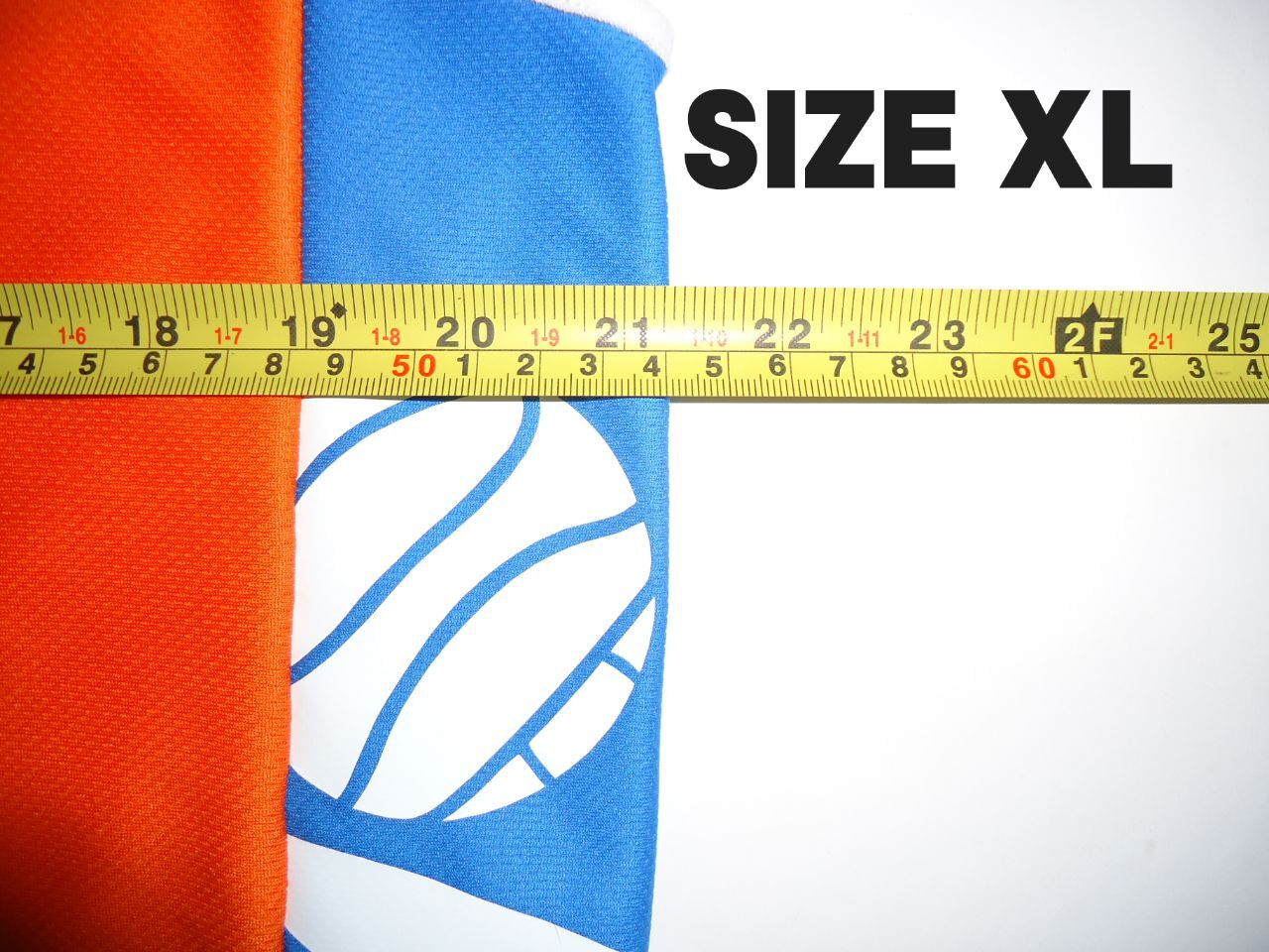 Beach Volleyball Jersey NETHERLANDS 🇱🇺 #1 Orange Size S, M, L, XL, 2XL New gallery