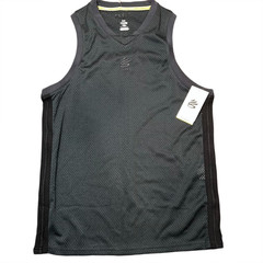 Under Armour Curry Replica Tank Top Black Men’s Large 1390350-001 NWT