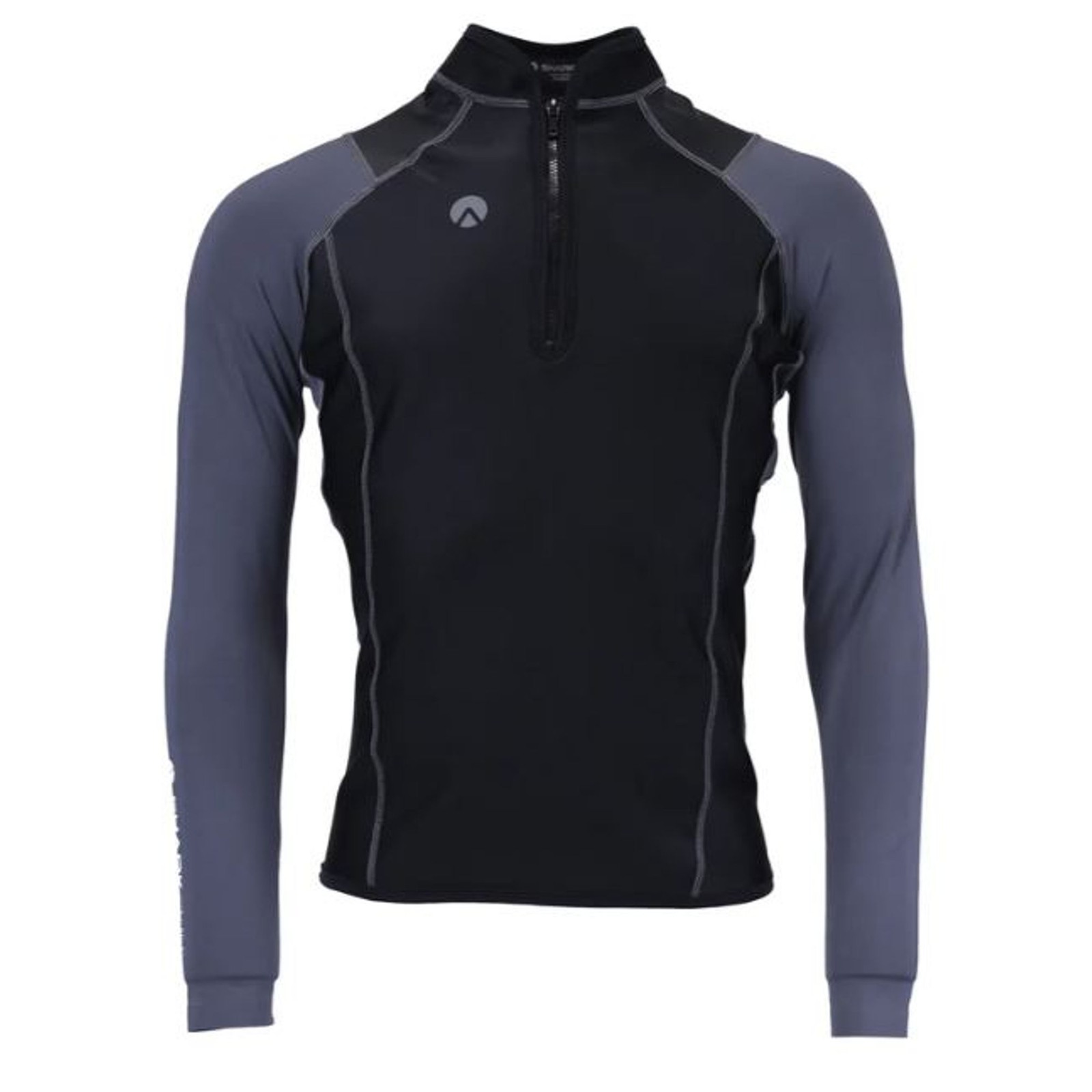 Sharkskin Men's High Performance Long Sleeve Top, Medium gallery