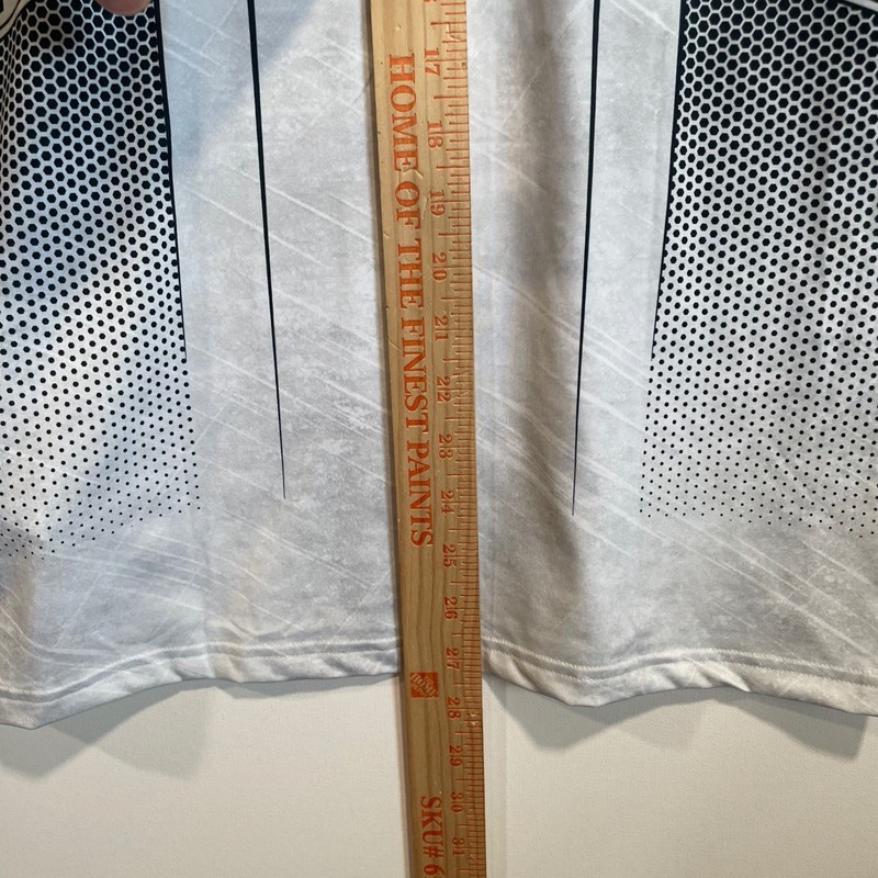 Under Armour Star Wars Stormtrooper Compression Shirt HeatGear Mens XXL 1273450 gallery