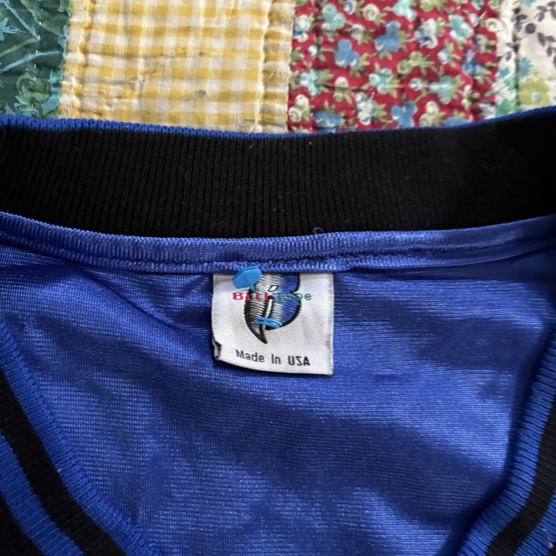 VINTAGE FUBU PLATINUM ESQUE FAT ALBERT FOOTBALL SPORT JERSEY SHIRT SIZE XL gallery