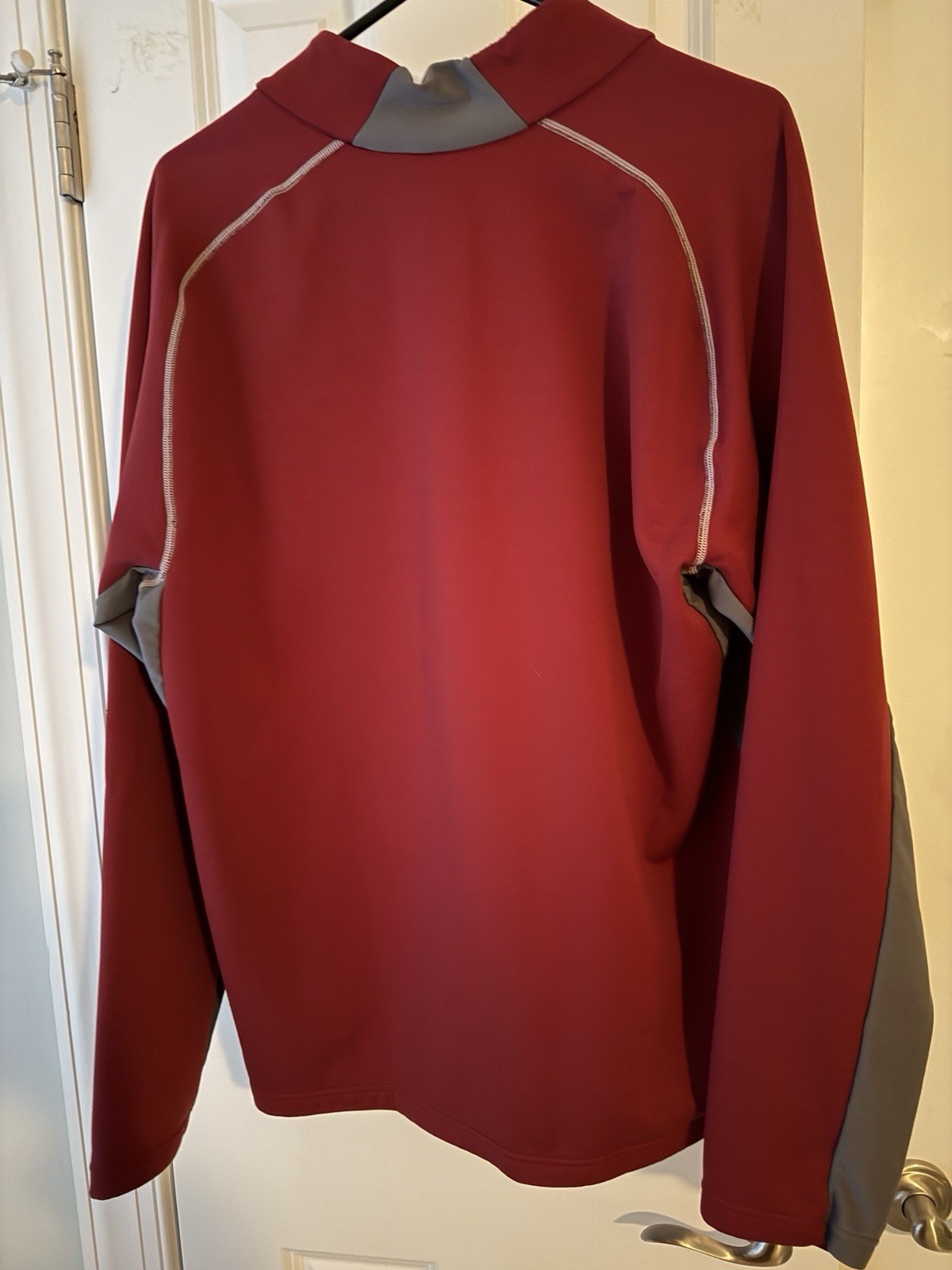 Nike Men's Therma-Fit 1/4 Zip gallery