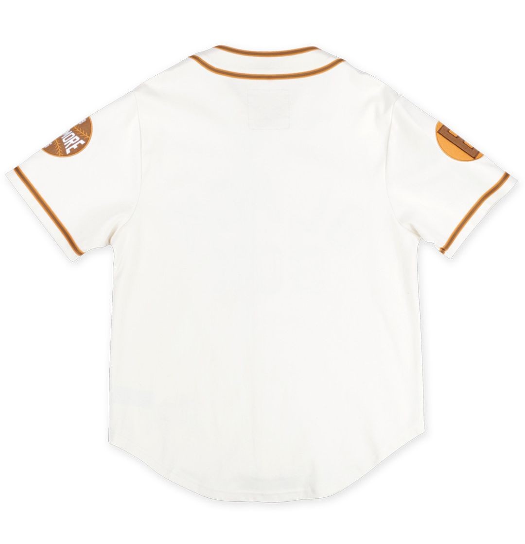 NLBM Negro Leagues M2 Heritage Jersey Baltimore Black Sox gallery