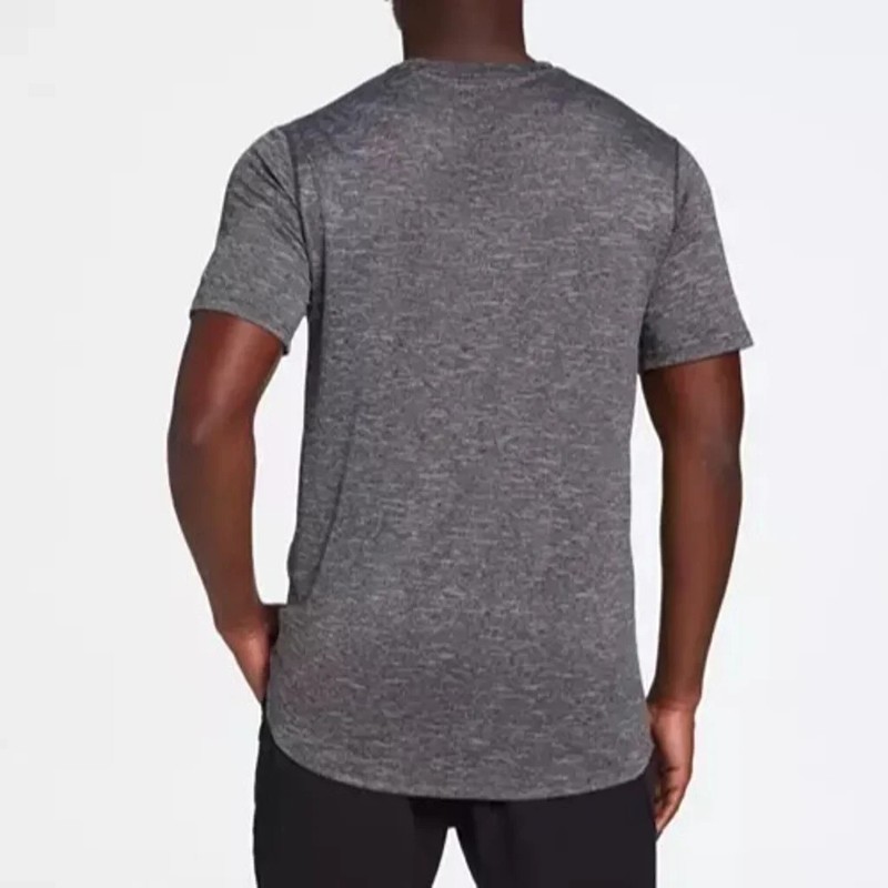 DICKS SPORTING GOODS Performance Tee Small Tall ST Black White NWT gallery