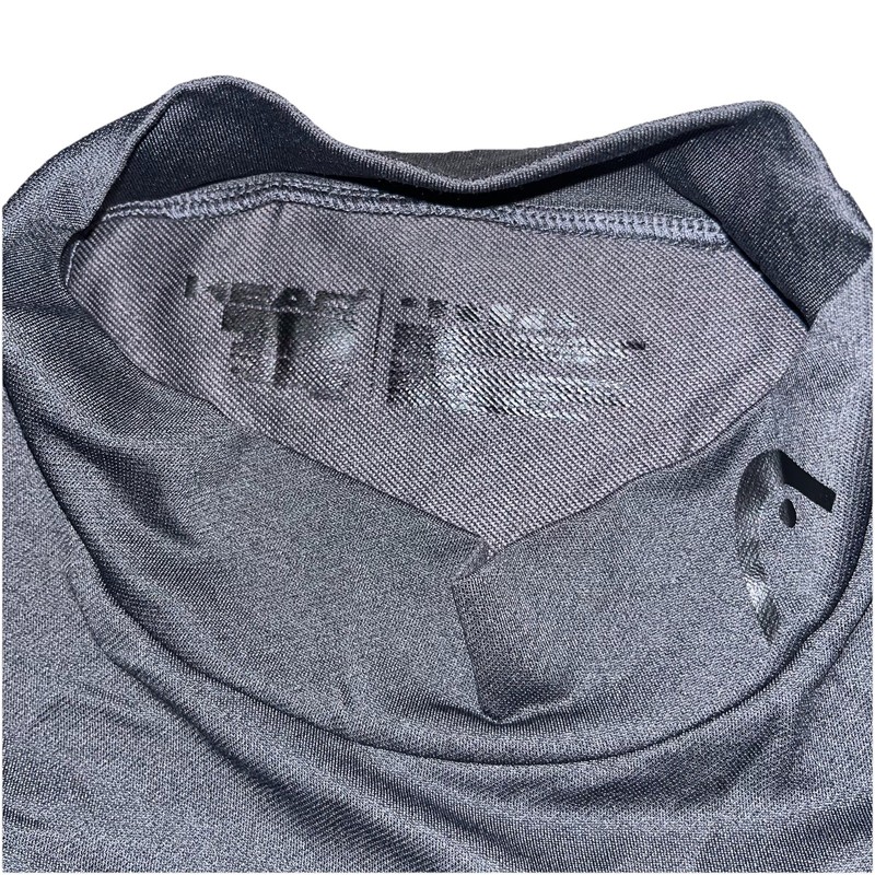HEAD Athletic Workout Performance Dri-fit Tennis Shirt Men's Long Sleeve L/XL gallery