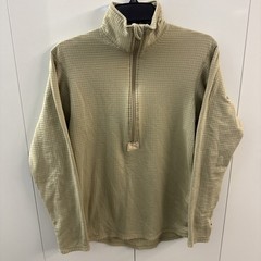 Military Gen III Mid Weight Cold Weather Shirt Mens XS KCARC Waffle Thermal