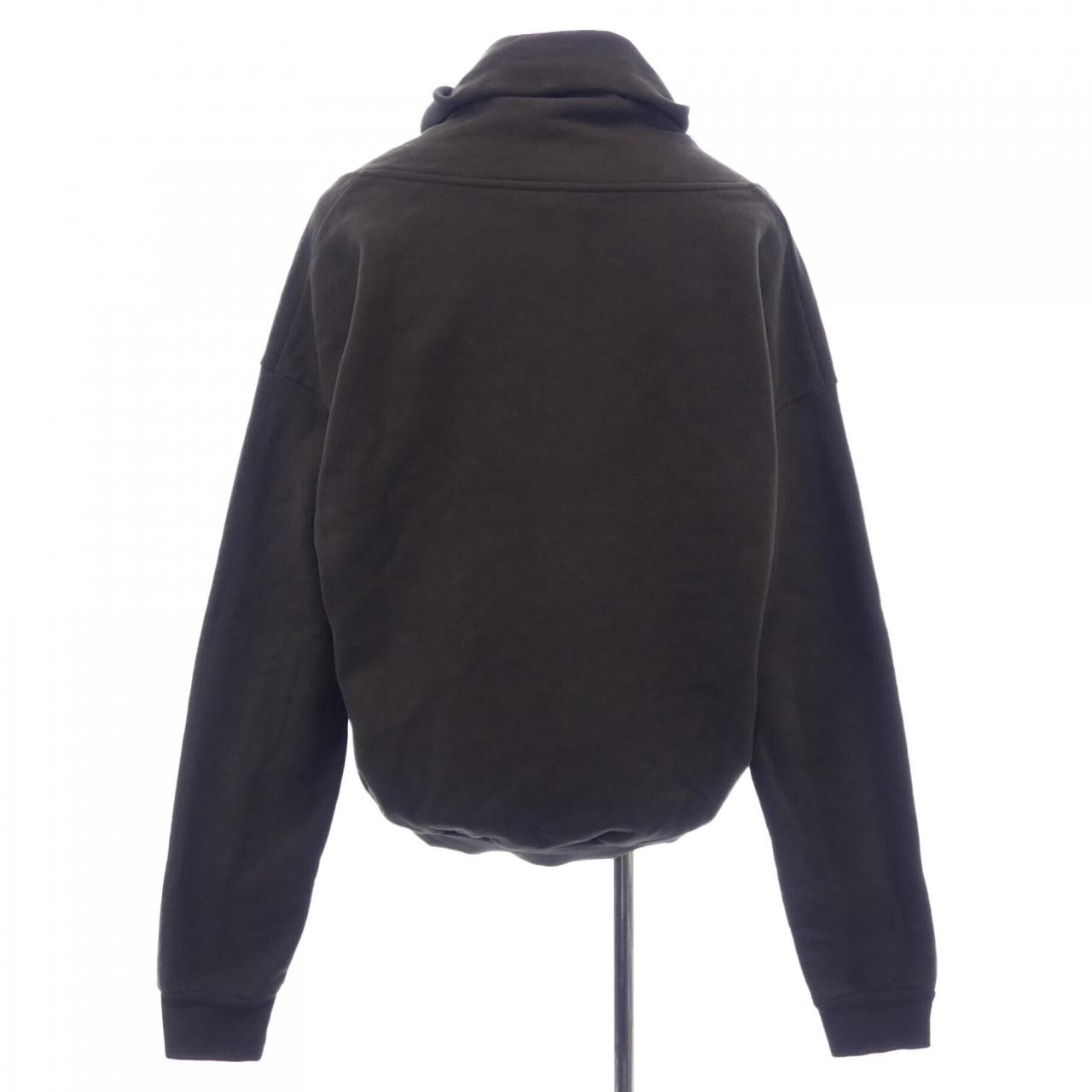 Authentic Saint Laurent 755059 Sweatshirt #230-000-604-9170 gallery