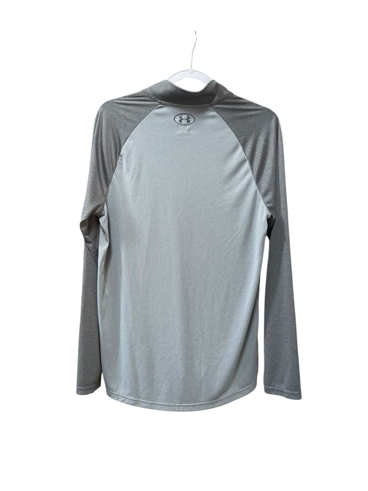 Under Armour Velocity 2.0 1/4 Zip Performance Pullover gallery
