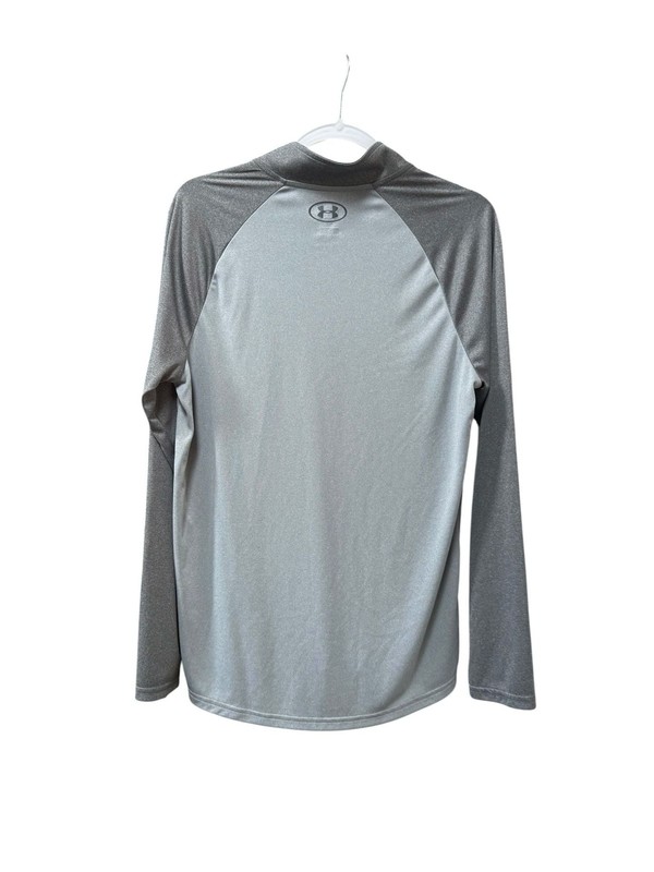 Under Armour Velocity 2.0 1/4 Zip Performance Pullover gallery