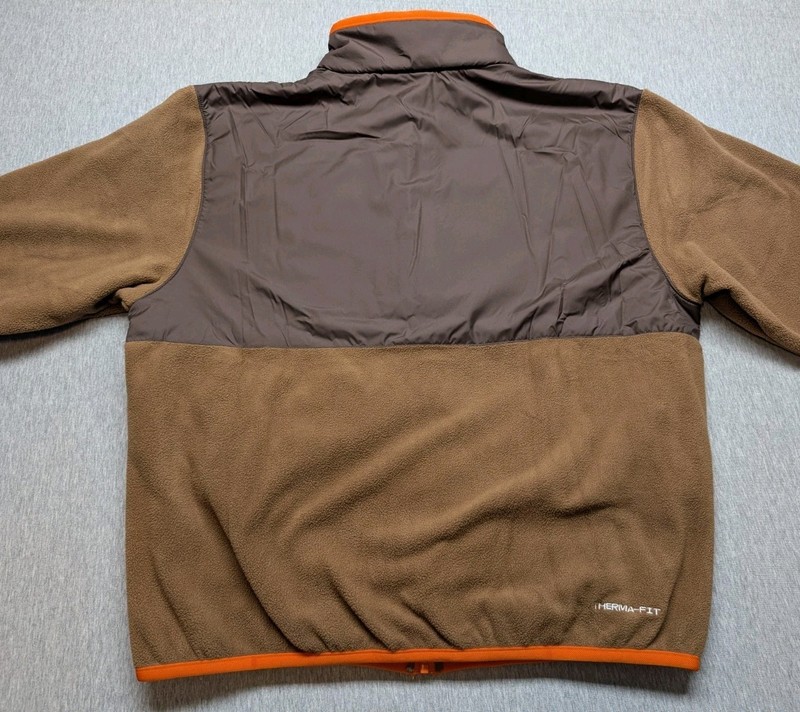 Nike Club Therma-Fit Winterized Jacket Men US Sz L Casual Top IM9453-235 gallery