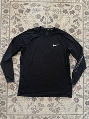 Nike Pro Dri-FIT Long Sleeve Compression Training Shirt