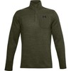 Under Armour 1316276 Specialist Henley 2.0 Long Sleeve Shirt, OD Green, Small gallery