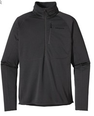 Patagonia Men’s Large forge grey. sty40109sp18