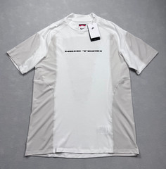 Nike Tech Men’s Size XL Base Layer Training Shirt IB1522-100
