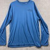 Reel Life Sun Ray Defender Series UPF 50+ Fishing Shirt XX Large NWT Long Slv gallery