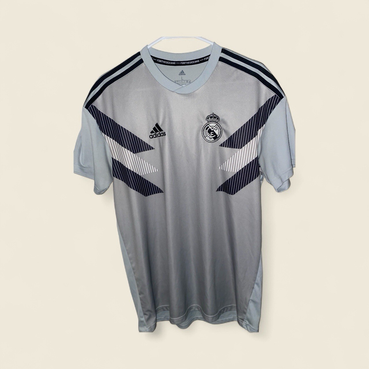 Addias Men's Jersey gallery