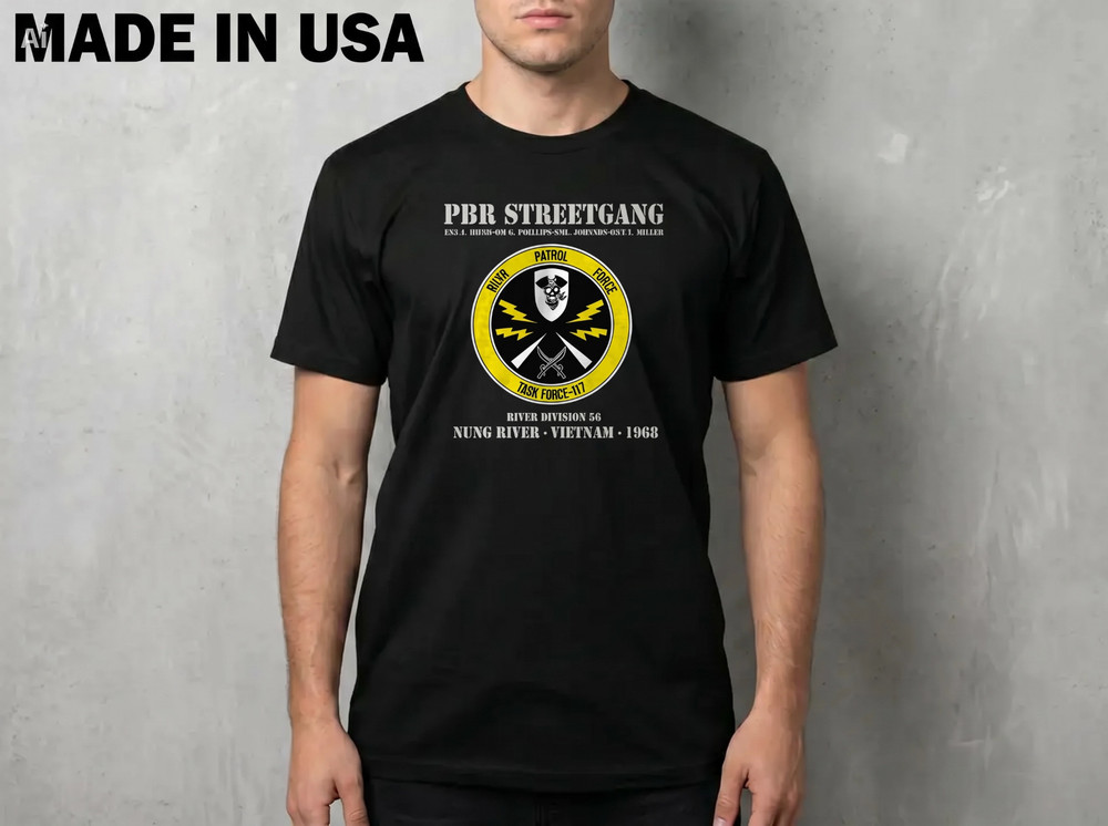 NEW PBR Streetgang Inspired by Apocalypse SHIRT SIZE S-2XL MADE IN USA